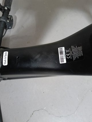 eBike eMTB eBTT Talla L 29" Orbea keram 2022