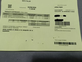 eBike eMTB eBTT Talla L 29" Orbea keram 2022