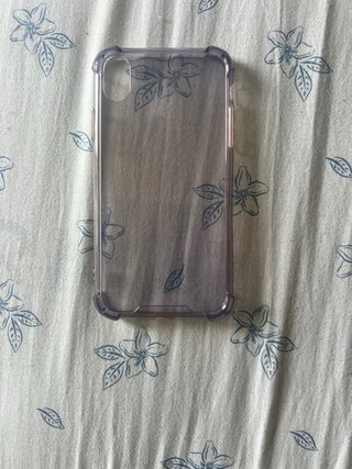 Funda iPhone X/XS