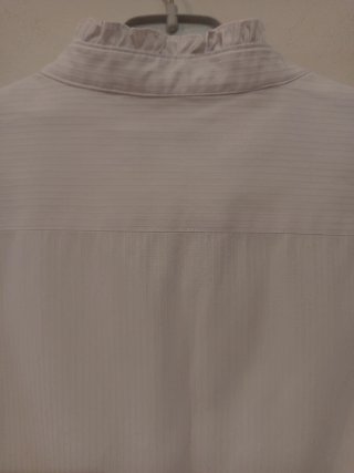 Camisa Pedro del Hierro blanca talla L