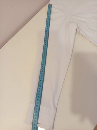 Camisa Pedro del Hierro blanca talla L