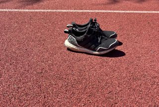 Zapatillas Adidas UltraBoost Running Negras