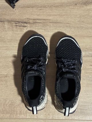Zapatillas Adidas UltraBoost Running Negras