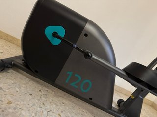 Elíptica Domyos 120 - NUEVA DOS USOS 80€