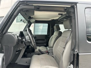 Jeep Wrangler RUBICON