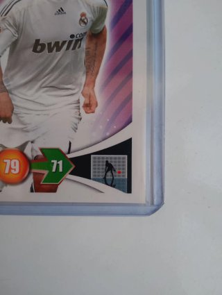 Pack 2 Cromos Sergio Ramos Adrenalyn XL