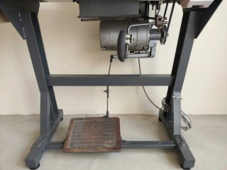 Máquina de coser