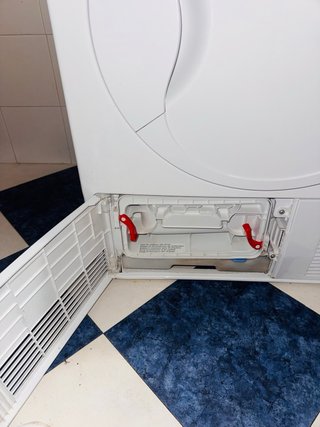 Secadora Beko 7kg