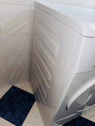 Secadora Beko 7kg