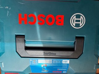 Taladro Percutor Bosch GSB 18V-65 NO NEGOCIABLE