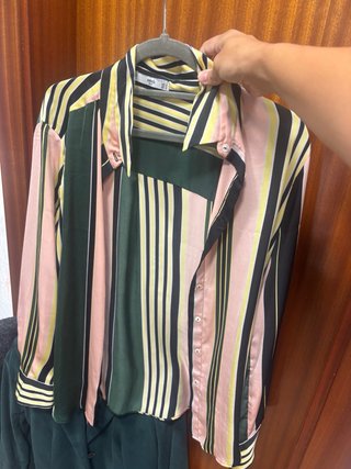 Lote Ropa Mujer