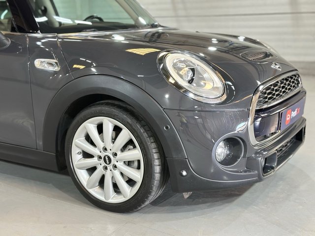MINI Cooper SD 2015
