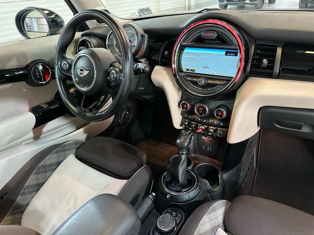 MINI Cooper SD 2015