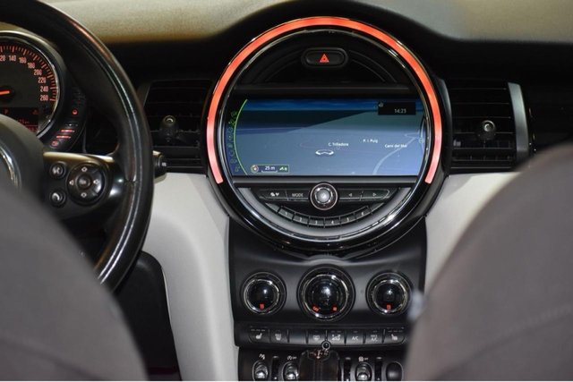 MINI Cooper SD 2015