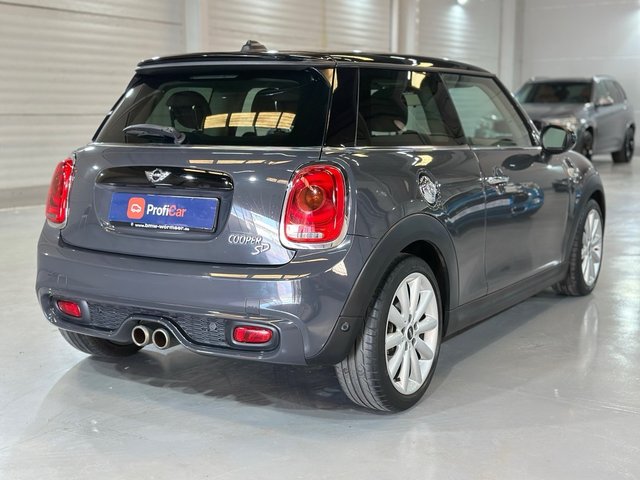 MINI Cooper SD 2015