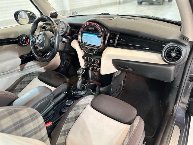 MINI Cooper SD 2015