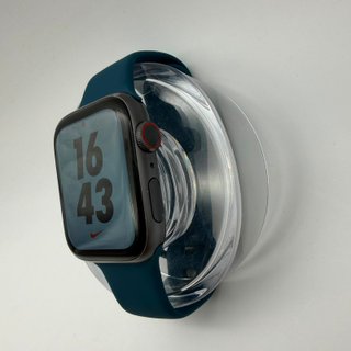 Apple Watch Series 5 Nike 44mm GPS + Cellular