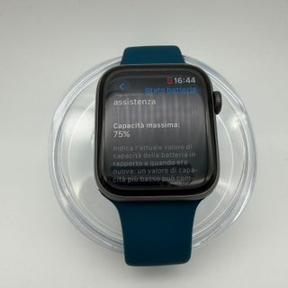 Apple Watch Series 5 Nike 44mm GPS + Cellular