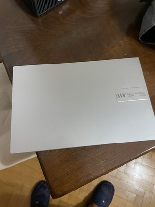 Ordenador Asus Vivobook Nuevo