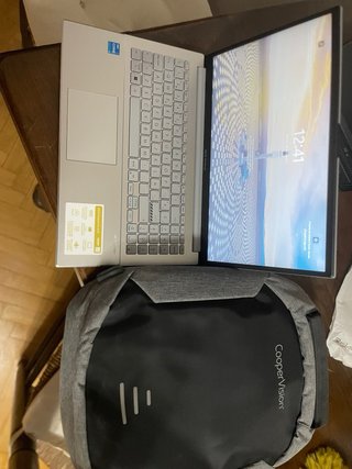 Ordenador Asus Vivobook Nuevo
