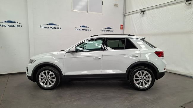 Volkswagen T-Roc Life 2.0 TDI 2024, foto 3
