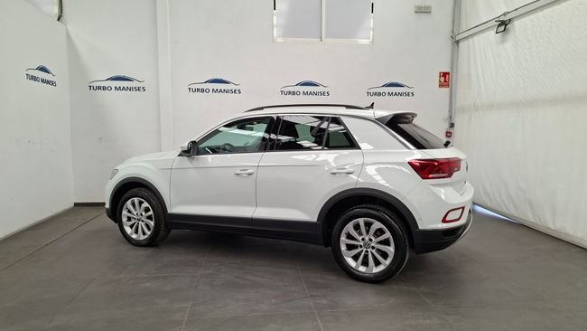 Volkswagen T-Roc Life 2.0 TDI 2024, foto 6