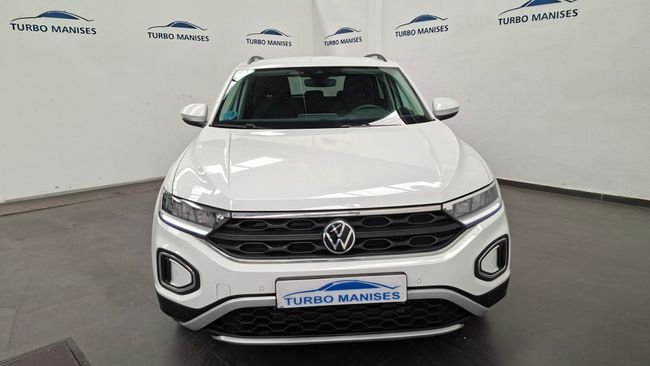 Volkswagen T-Roc Life 2.0 TDI 2024, foto 7
