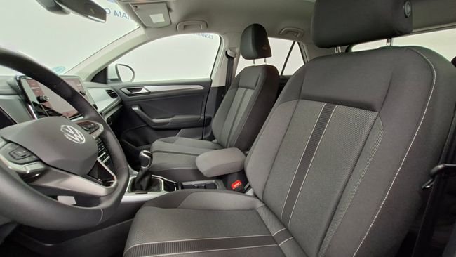 Volkswagen T-Roc Life 2.0 TDI 2024, foto 12