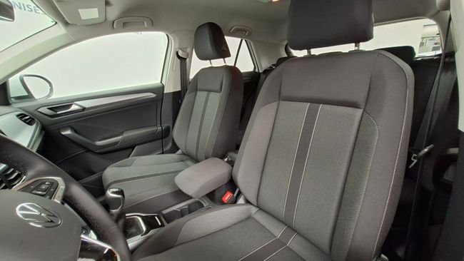 Volkswagen T-Roc Life 2.0 TDI 2024, foto 13