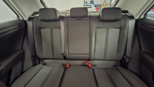 Volkswagen T-Roc Life 2.0 TDI 2024, foto 14