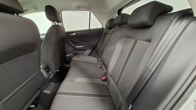 Volkswagen T-Roc Life 2.0 TDI 2024, foto 15