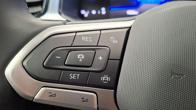 Volkswagen T-Roc Life 2.0 TDI 2024, foto 18