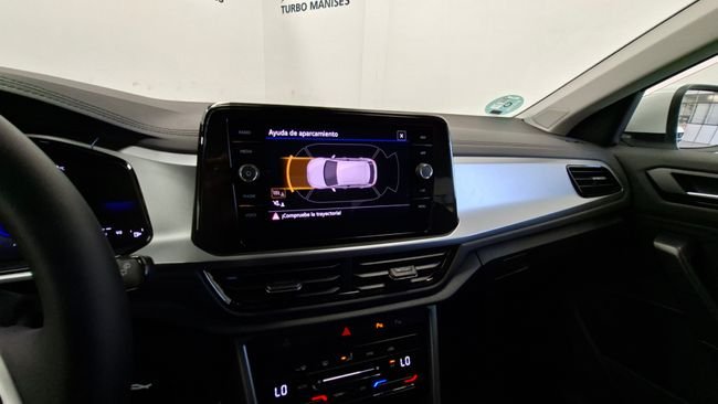Volkswagen T-Roc Life 2.0 TDI 2024, foto 20