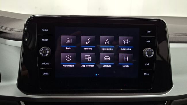 Volkswagen T-Roc Life 2.0 TDI 2024, foto 25