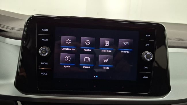 Volkswagen T-Roc Life 2.0 TDI 2024, foto 26