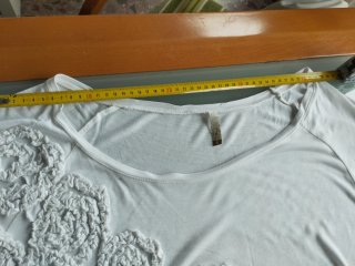 Falda regalo la camiseta