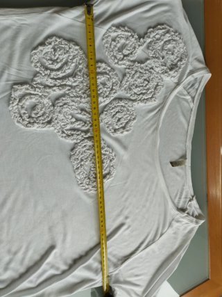 Falda regalo la camiseta