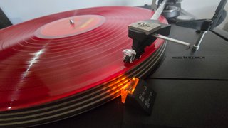 Tocadiscos Dual 506