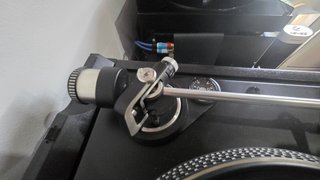 Tocadiscos Dual 506