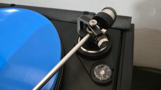Tocadiscos Dual 506
