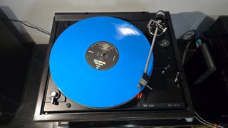 Tocadiscos Dual 506