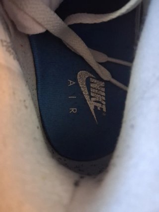Nike Jordan 4 Retro SB blue