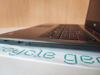Dell Inspiron 5565 Grigio - Grado B
