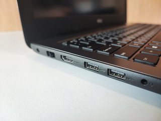 Dell Inspiron 5565 Grigio - Grado B