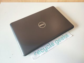 Dell Inspiron 5565 Grigio - Grado B