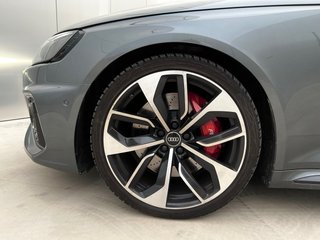 Audi RS4 2022