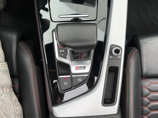 Audi RS4 2022