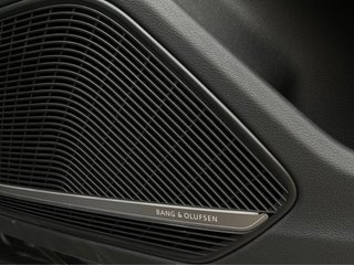 Audi RS4 2022