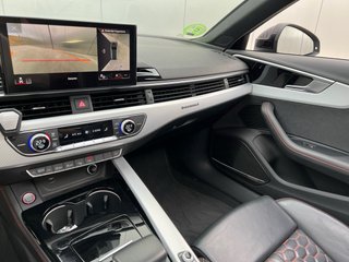 Audi RS4 2022