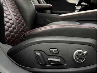 Audi RS4 2022